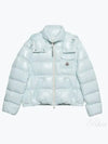 Andro Down Padding Light Blue - MONCLER - BALAAN 2