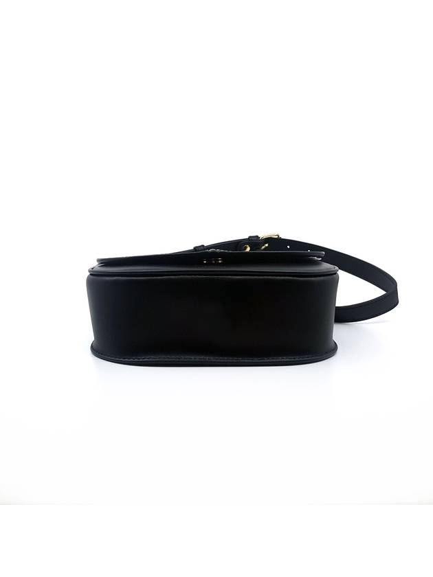 Betty Cross Bag Black - A.P.C. - BALAAN 6