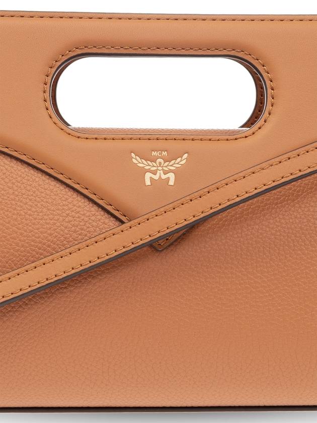 shoulder bag MWRESAK03 CO - MCM - BALAAN 7