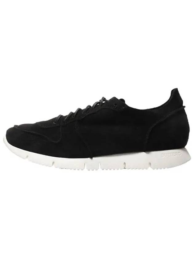 24SS Carrera Sneakers B9710 PE GORH 01 - BUTTERO - BALAAN 1