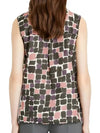 CALCIO Sleeveless - MAX MARA - BALAAN.