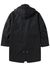 Walker coat black - SOLEW - BALAAN 2