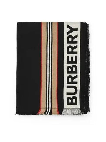 Women s muffler 270963 - BURBERRY - BALAAN 1