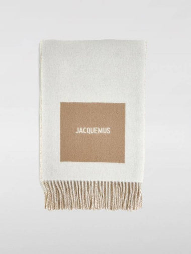 Scarf woman Jacquemus - JACQUEMUS - BALAAN 1