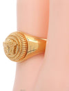 women rings - VERSACE - BALAAN 7