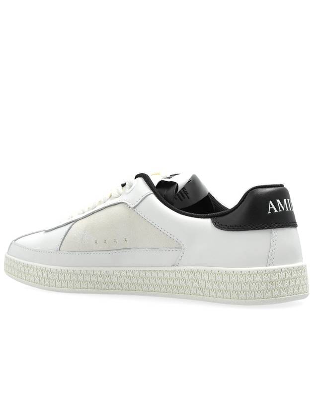 Amiri Pacific Sneakers, Women's, White - AMIRI - BALAAN 5