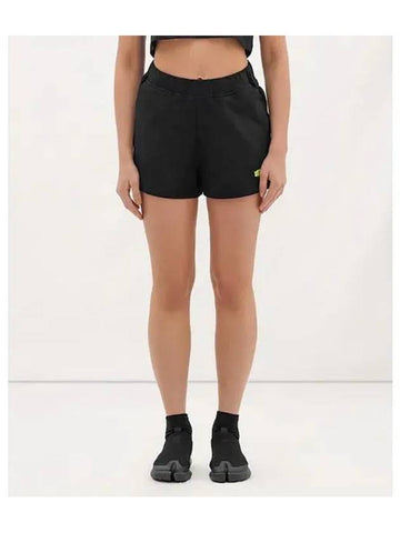 LES BENJAMI Army NS Women s Shorts 006 Black SHORT - LES BENJAMINS - BALAAN 1