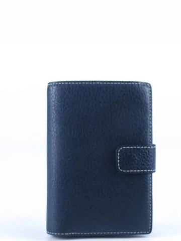 D medium wallet - DELVAUX - BALAAN 1