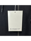 BMJ02W30AF 001 Sun Hooded Zip Up - GIVENCHY - BALAAN 6