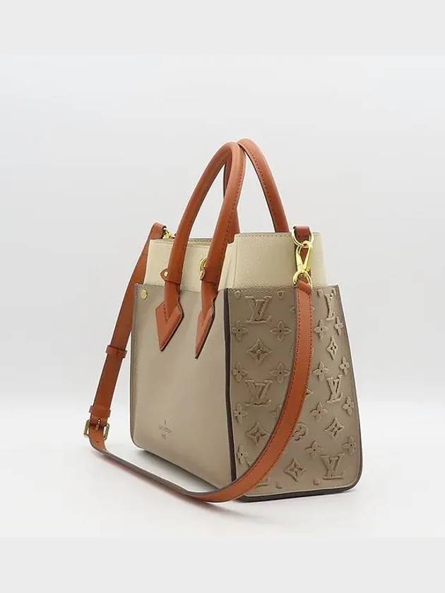 M53825 2 WAY bag - LOUIS VUITTON - BALAAN 3