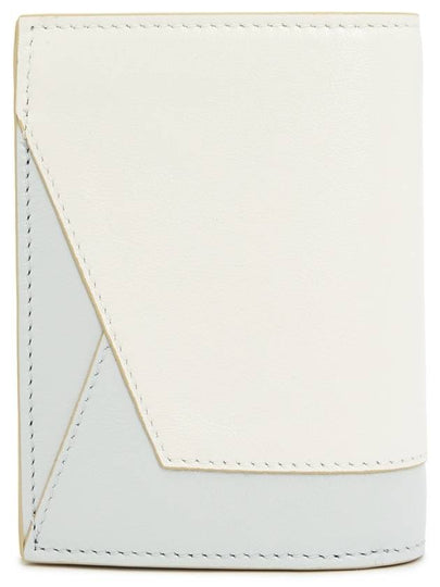 PFMO0055U1 P2644 ZO430 Women s Half Wallet - MARNI - BALAAN 2