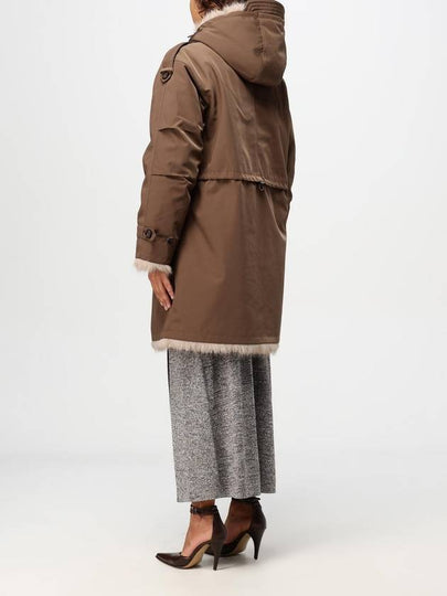 Coat woman Urbancode - URBANCODE - BALAAN 2