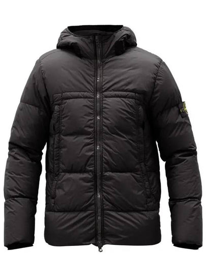 Waffen Patch Crinkle Labs Hood Padding - STONE ISLAND - BALAAN 2