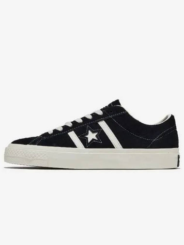 ONE STAR ACADEMY PRO OX - CONVERSE - BALAAN 1