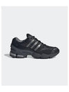 Ozweego Pro Low Top Sneakers Black - ADIDAS - BALAAN 2