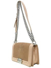 Cruise shoulder bag - CHANEL - BALAAN 3