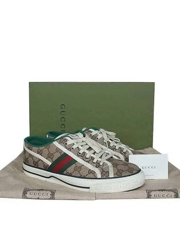 Smith Market 606111 Sneakers Men s Shoes - GUCCI - BALAAN 1