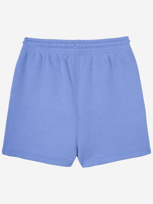 Baby Fox Shorts Shorts Blue - MAISON KITSUNE - BALAAN 2