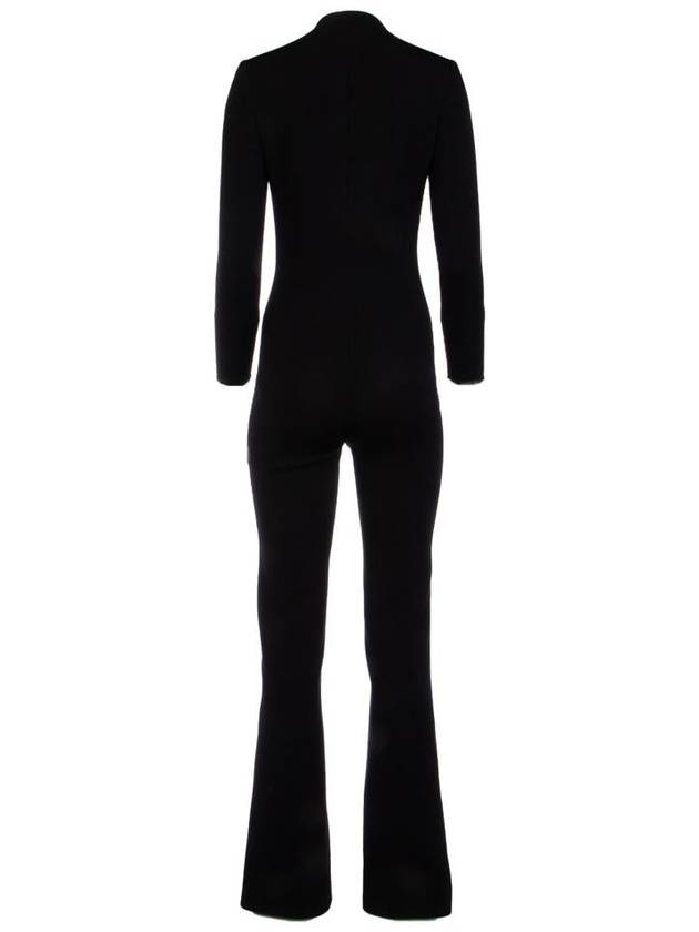 Jumpsuit 657666Y288V 1000 1000 - SAINT LAURENT - BALAAN 3