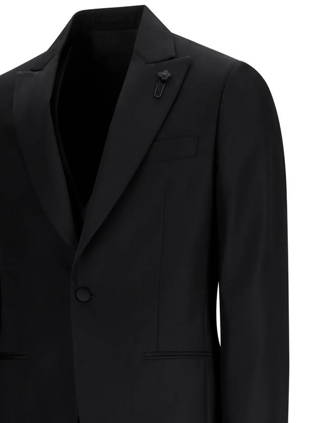 MAN SUIT EVENT TUXEDO - RVR LARDINI - BALAAN 3