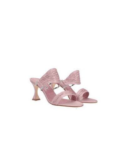 Manolo Blahnik Sandals - MANOLO BLAHNIK - BALAAN 1