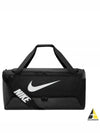 Brasilia 9.5 Training Duffel Bag Black - NIKE - BALAAN 2