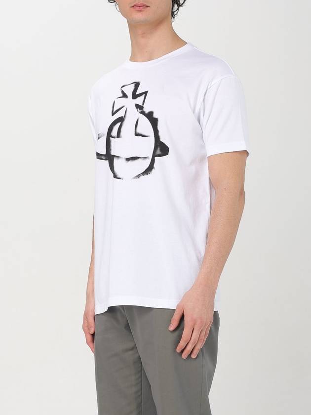 T-shirt men Vivienne Westwood - VIVIENNE WESTWOOD - BALAAN 4