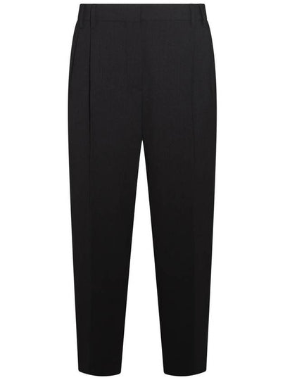 24FW Straight Pants MPW07P8308 C796 - BRUNELLO CUCINELLI - BALAAN 2