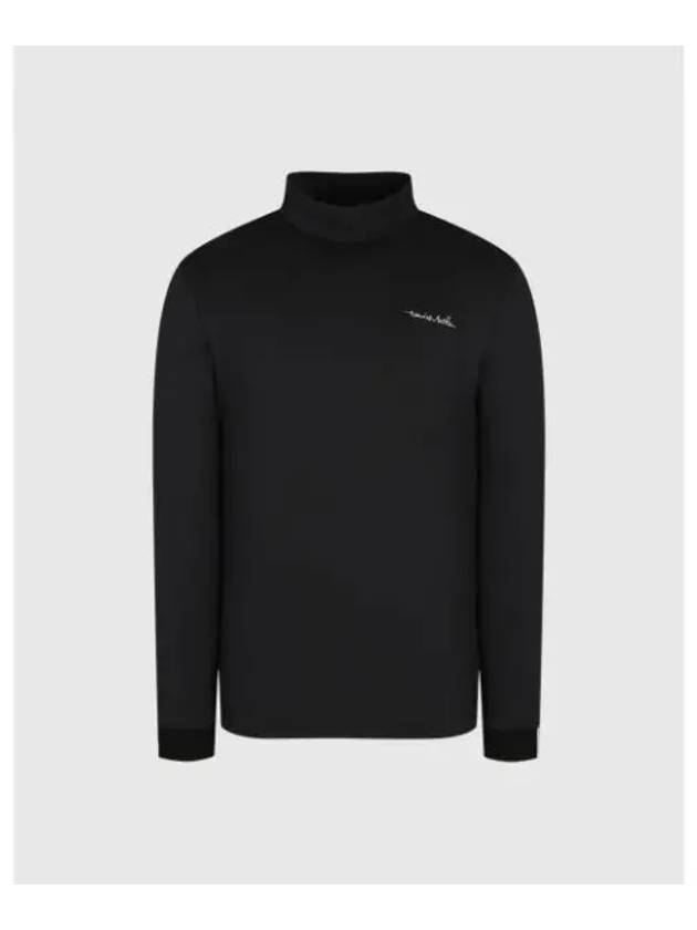 TRAVISMATHEW Men s Winter Essential Base Layer Black - TRAVIS SCOTT - BALAAN 1