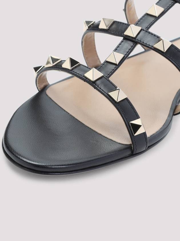 Valentino Garavani Sandals - VALENTINO - BALAAN 4