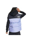 Women's 1996 Nupsi Padded Vest NF0A3XEP73A - THE NORTH FACE - BALAAN 6