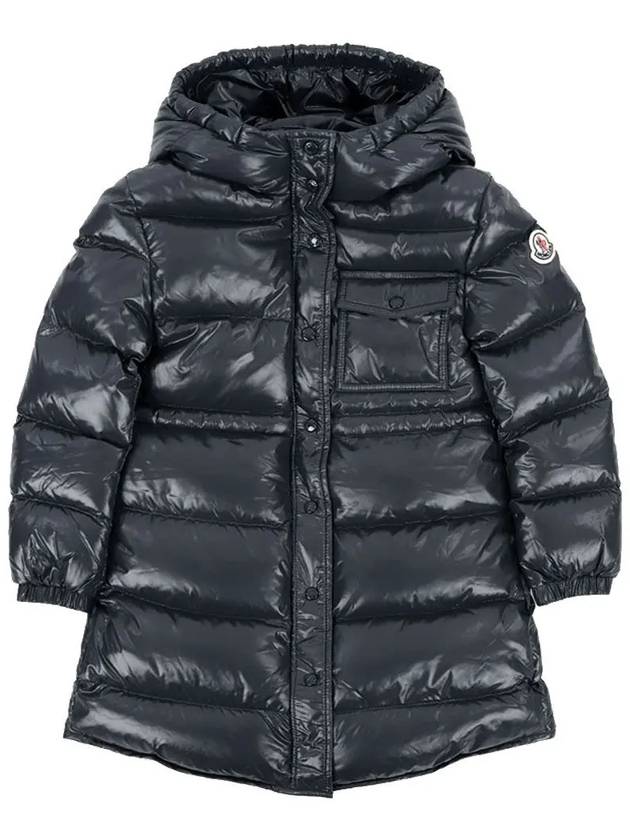 Kids Women DACCA Logo Padding 1C000 05 5963V 742 - MONCLER - BALAAN 2