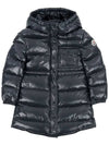 Kids Women DACCA Logo Padding 1C000 05 5963V 742 - MONCLER - BALAAN 1