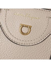 Ferragamo Gancini Travel Tote Bag 27 Dear 210388 758181 - SALVATORE FERRAGAMO - BALAAN 6