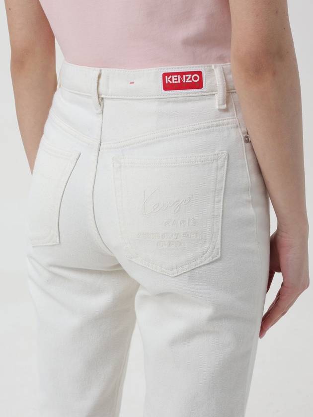 Jeans donna Kenzo - KENZO - BALAAN 5