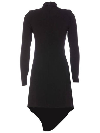 ELISABETTA FRANCHI CLOTHING DRESS - ELISABETTA FRANCHI - BALAAN 2