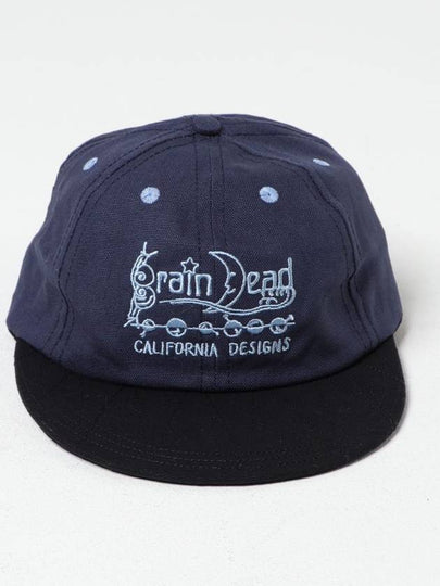 Hat men Brain Dead - BRAIN DEAD - BALAAN 2