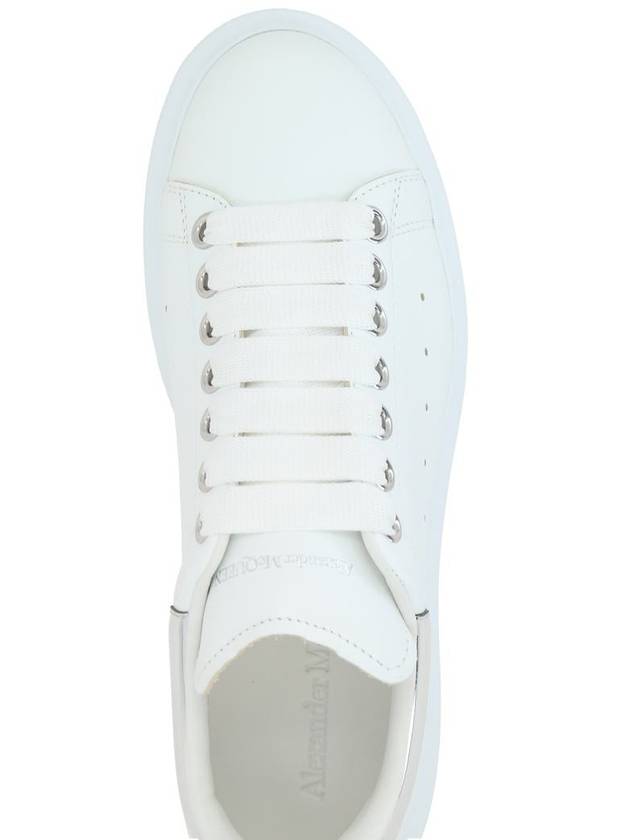 Alexander McQueen Sneakers - ALEXANDER MCQUEEN - BALAAN 3