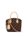 Women s Shoulder Bag Lockit BB Monogram Cross M12019 - LOUIS VUITTON - BALAAN 2