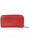 women s long wallet - BOTTEGA VENETA - BALAAN 1