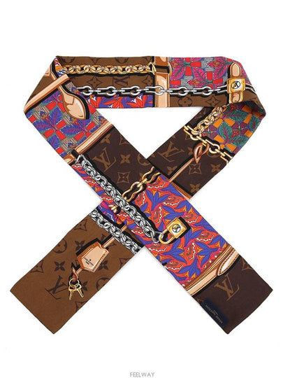 women muffler - LOUIS VUITTON - BALAAN 2