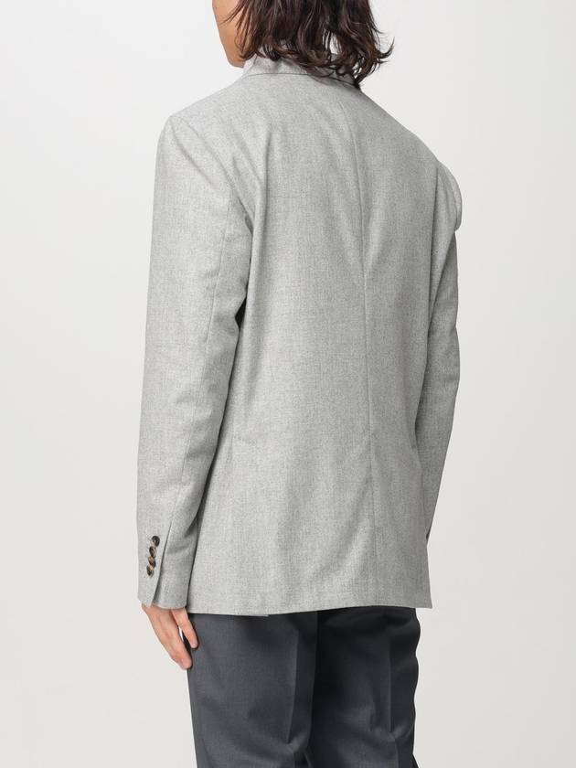 Jacket men Lardini - RVR LARDINI - BALAAN 2