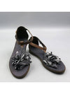 Smith Market Denim Sandals Women s Shoes - BRUNELLO CUCINELLI - BALAAN 1