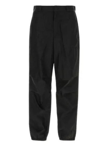 SPH381 OOO 1WQ8 F0002 Re nylon pants - PRADA - BALAAN 1