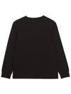 Kids Pullover 8069210 Black - BURBERRY - BALAAN 3