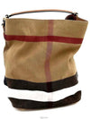 women shoulder bag - BURBERRY - BALAAN 1