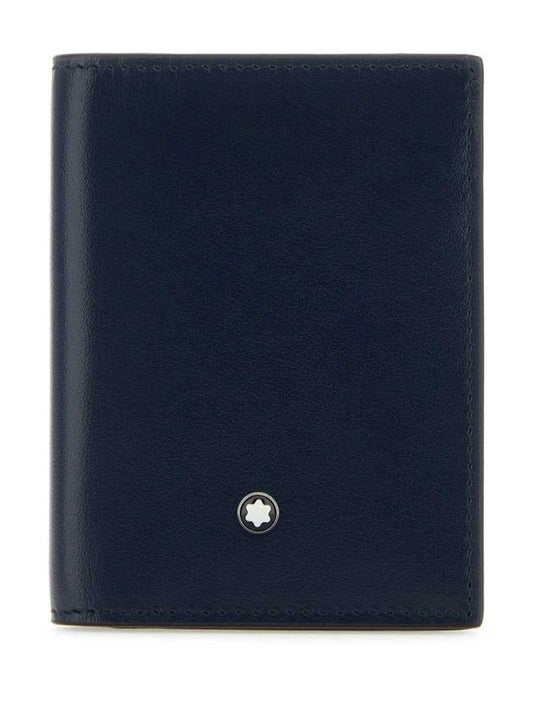 ZAINO 131693 INKBLUE B0440941868 - MONTBLANC - BALAAN 1