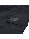 Men s Pocket Swim Short Shorts MSW0078 BK31 - BARBOUR - BALAAN 3