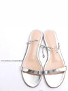 women sandals - SERGIO ROSSI - BALAAN 3