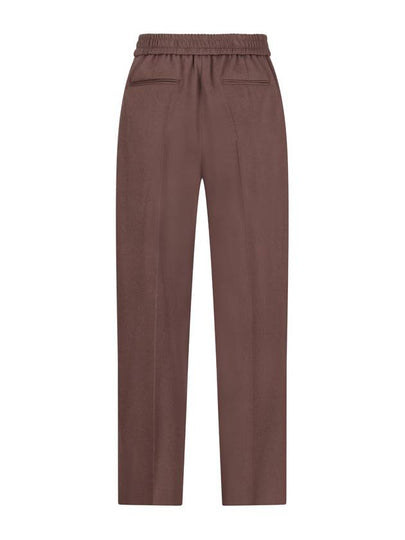 DAISY TROUSERS - PT TORINO - BALAAN 2